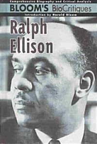 Ralph Ellison (Hardcover)