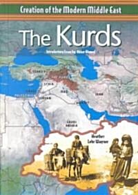 The Kurds (Library Binding)