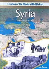 Syria (Library)