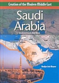 Saudi Arabia (Library Binding)