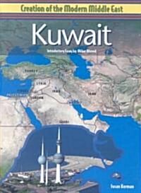 Kuwait (Library Binding)