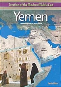 Yemen (Library Binding)
