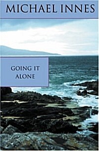 Going It Alone (Paperback)
