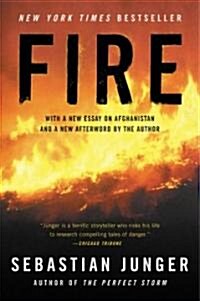 Fire (Paperback)