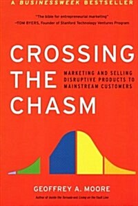Crossing the Chasm (Paperback, Revised)