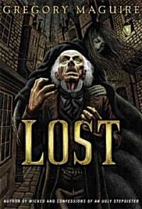 [중고] Lost (Paperback)