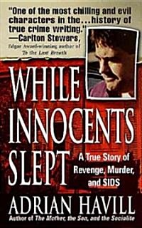 While Innocents Slept (Paperback)