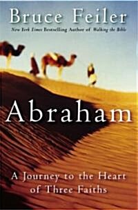[중고] Abraham (Hardcover, 1st, Deckle Edge)