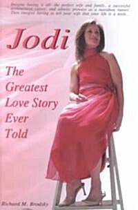 Jodi (Hardcover)