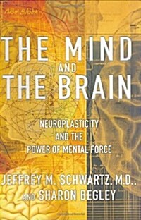 The Mind and the Brain (Hardcover)