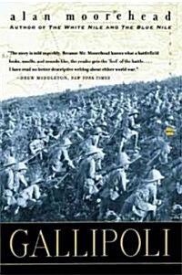 Gallipoli (Paperback)