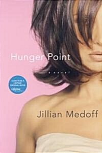 Hunger Point (Paperback)