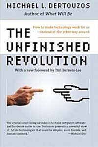 The Unfinished Revolution (Paperback, Reprint)