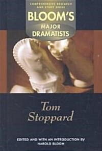 Tom Stoppard (Library)