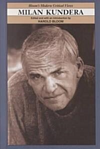 Milan Kundera (Hardcover)