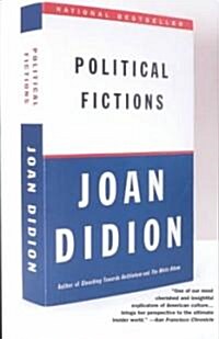 Political Fictions (Paperback, Reprint)