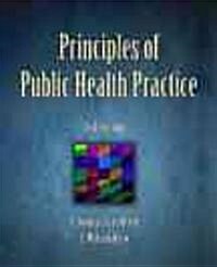 Principles of Public Health Practice (Hardcover, 2nd)