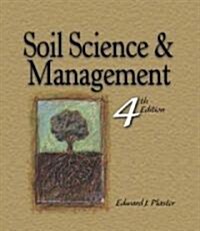 Soil Science and Management (Hardcover, 4th)