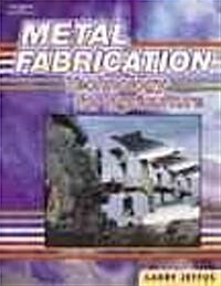 Metal Fabrication Technology for Agriculture (Hardcover, 1st)