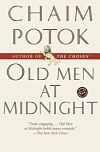 Old Men at Midnight: Stories (Paperback, Revised)