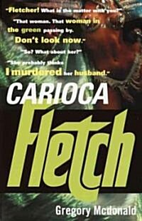 Carioca Fletch (Paperback)
