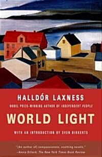World Light (Paperback, Reprint)
