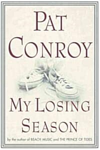 [중고] My Losing Season (Hardcover)