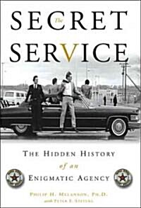 The Secret Service (Hardcover)