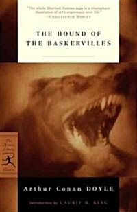 The Hound of the Baskervilles (Paperback)