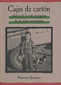 Cajas de Cart?: The Circuit (Spanish Edition) (Paperback)