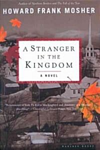 A Stranger in the Kingdom (Paperback, Reprint)