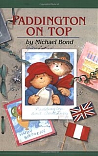 Paddington on Top (Paperback, Revised)