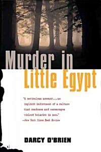 Murder in Little Egypt (Paperback, Reprint)