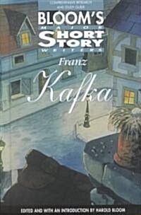 Franz Kafka (Hardcover)