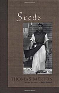 [중고] Seeds (Paperback)