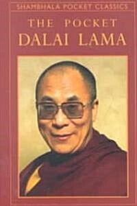 The Pocket Dalai Lama (Paperback, POC)