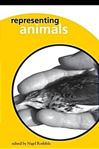 Representing Animals (Paperback)