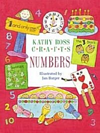 Kathy Ross Crafts (Paperback)