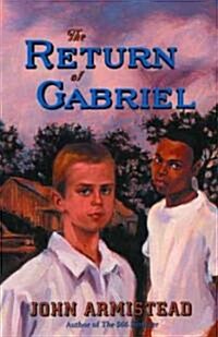 The Return of Gabriel (Paperback, 1st)