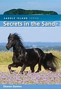 Secrets in the Sand (Paperback)