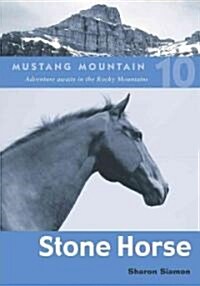 Stone Horse (Paperback)
