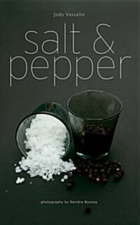 Salt And Pepper (Paperback)