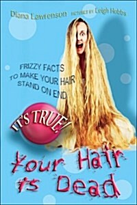 [중고] Your Hair Is Dead (Paperback)