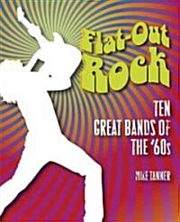 Flat-out Rock (Paperback)