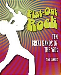 Flat-out Rock (Hardcover)