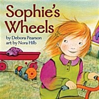 Sophies Wheels (Paperback)
