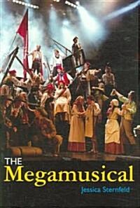 The Megamusical (Hardcover)