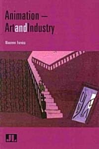 Animation: Art & Industry (Paperback)