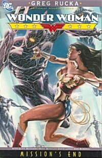 Wonder Woman (Paperback)