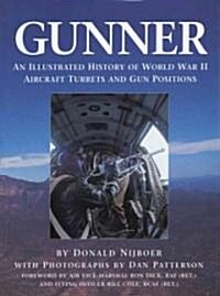Gunner (Paperback)